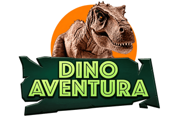 Dino Aventura